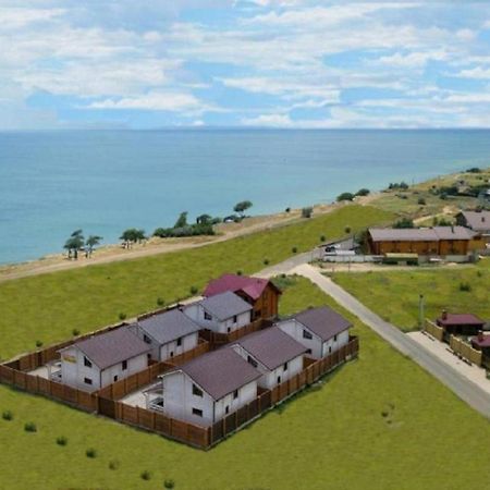 Lazur Hills Villa Sanzhiyka Luaran gambar