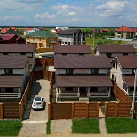 Lazur Hills Villa Sanzhiyka Luaran gambar