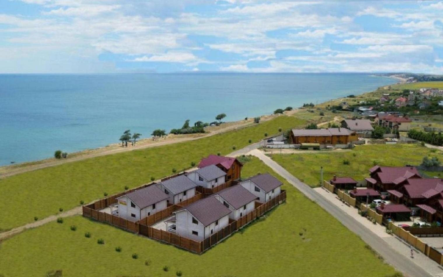 Lazur Hills Villa Sanzhiyka Luaran gambar
