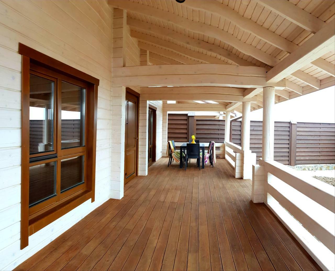 Lazur Hills Villa Sanzhiyka Luaran gambar