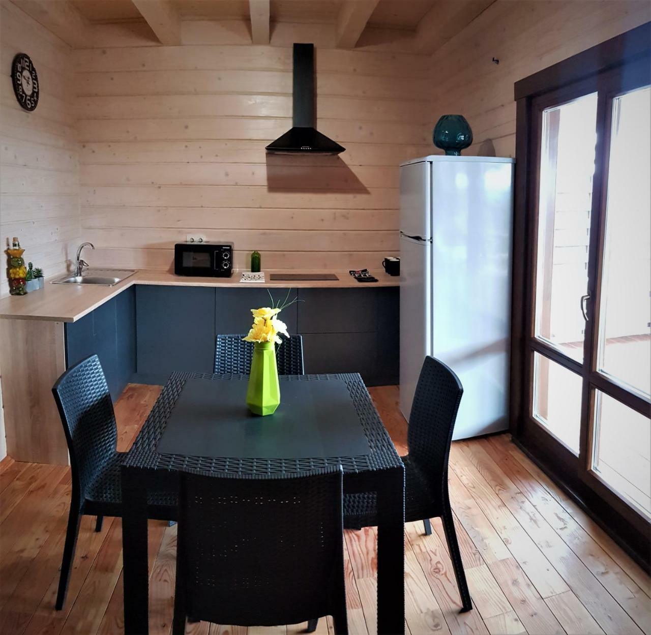 Lazur Hills Villa Sanzhiyka Luaran gambar