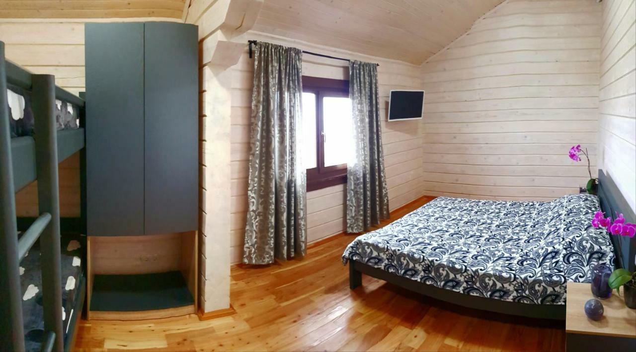 Lazur Hills Villa Sanzhiyka Luaran gambar