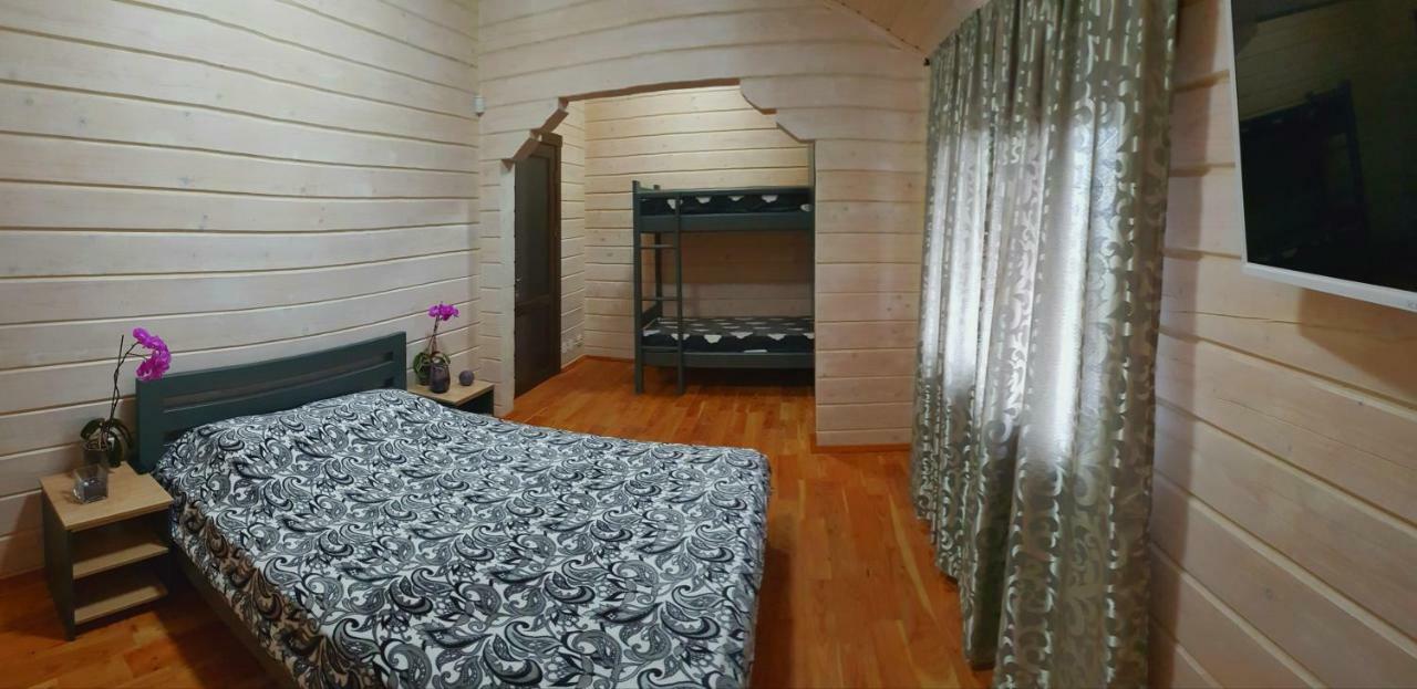 Lazur Hills Villa Sanzhiyka Luaran gambar