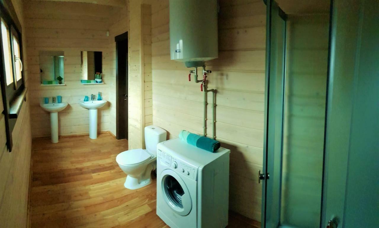 Lazur Hills Villa Sanzhiyka Luaran gambar