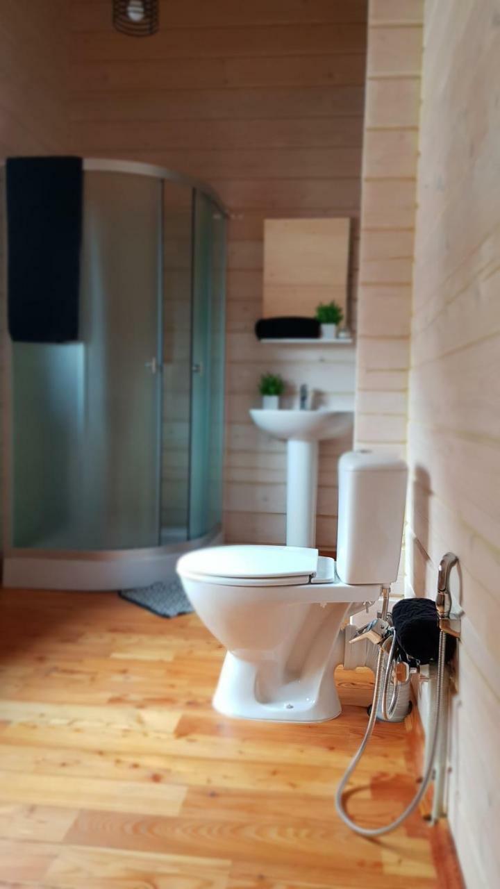 Lazur Hills Villa Sanzhiyka Luaran gambar