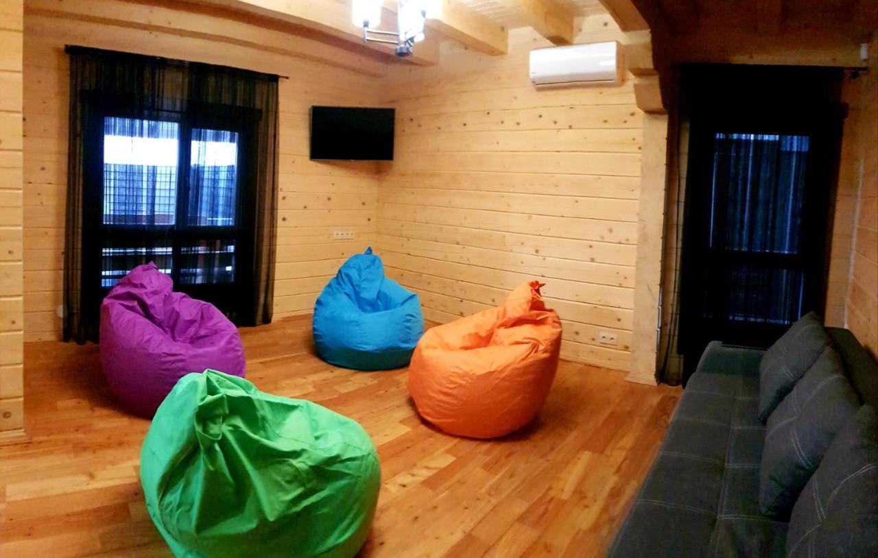Lazur Hills Villa Sanzhiyka Luaran gambar