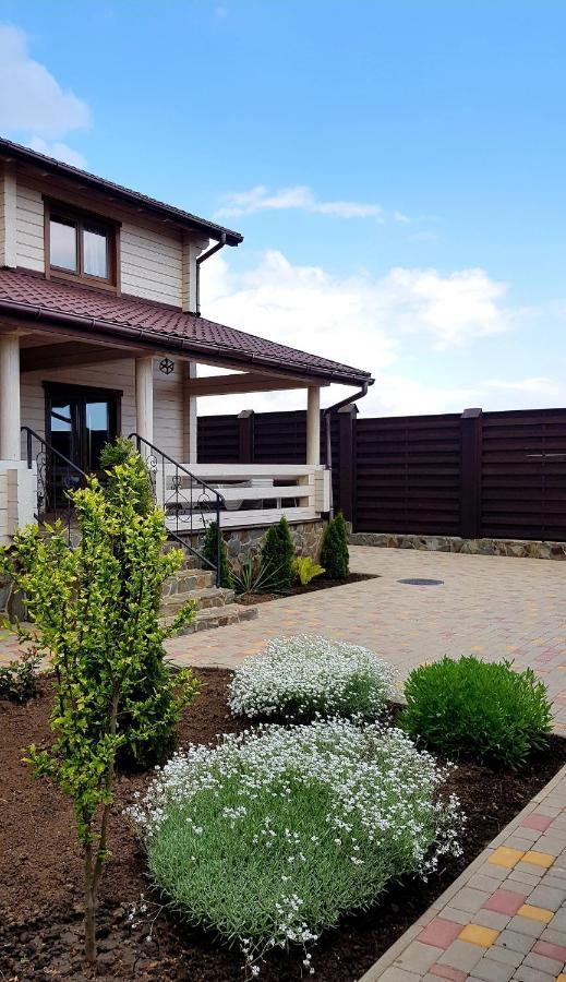 Lazur Hills Villa Sanzhiyka Luaran gambar